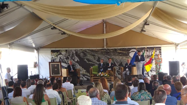 sesso abertura fpinhal 2022