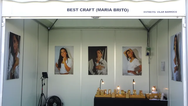stand feira pinhal 2022
