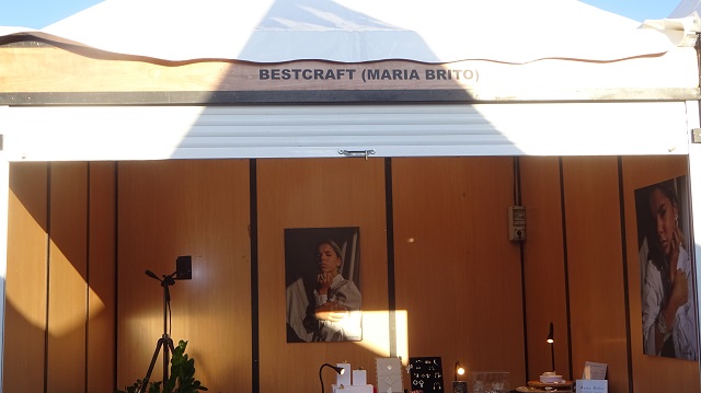 stand feira pinhal 2022